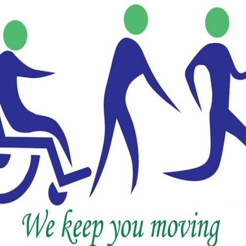 What is physiotherapy and what does it depend on?